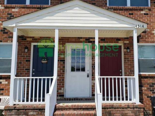 Apartment for rent in Virginia