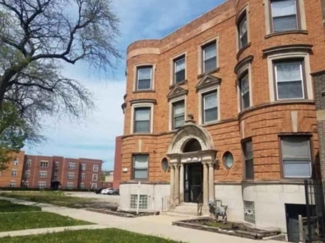 Apartment for rent in Chicago Park, Illinois