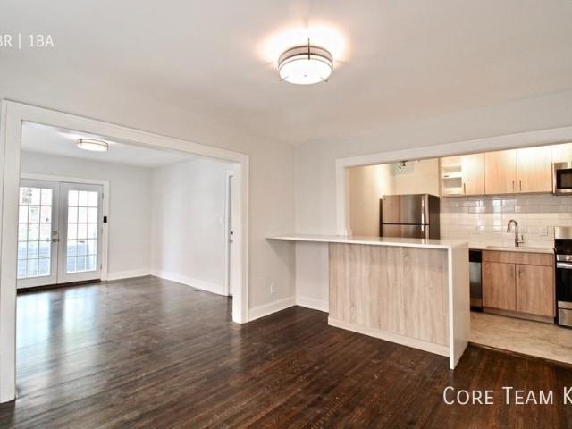 Apartment for rent in Kansas City, Missouri