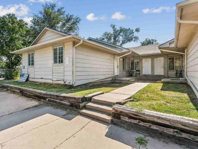 Apartment for rent in Kansas