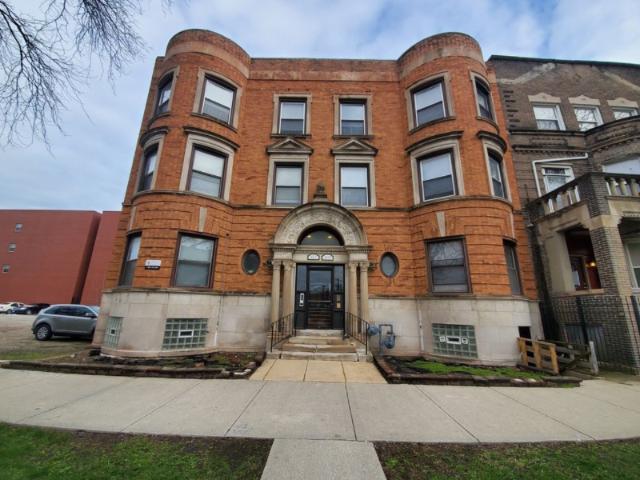 Apartment for rent in Chicago Park, Illinois