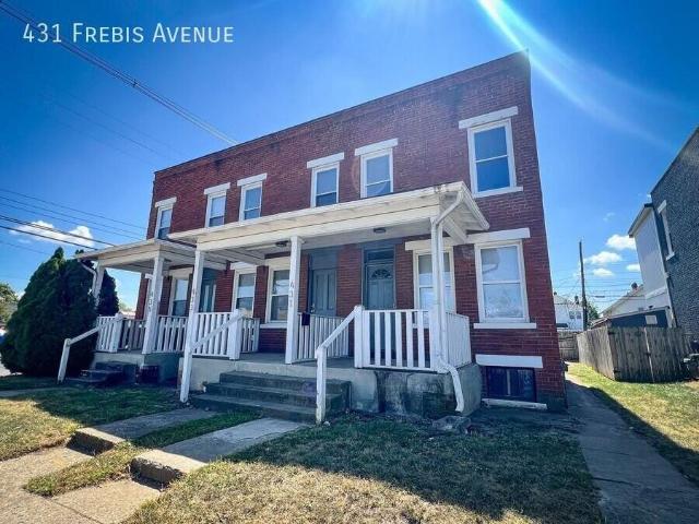 Apartment for rent in Columbus, Ohio
