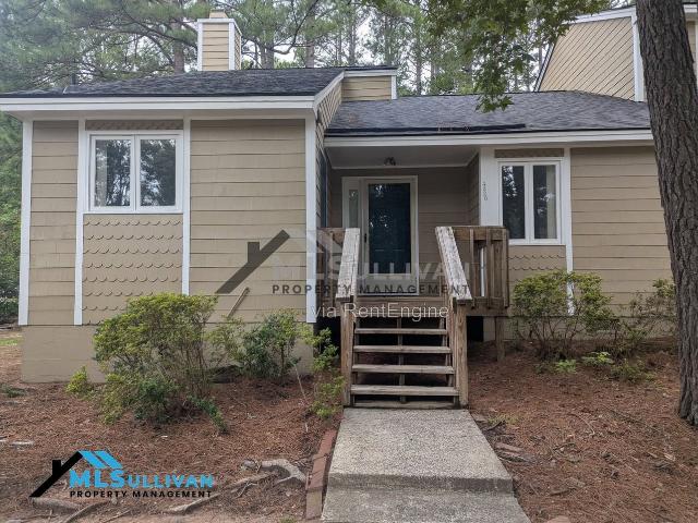 Apartment for rent in Durham, North Carolina