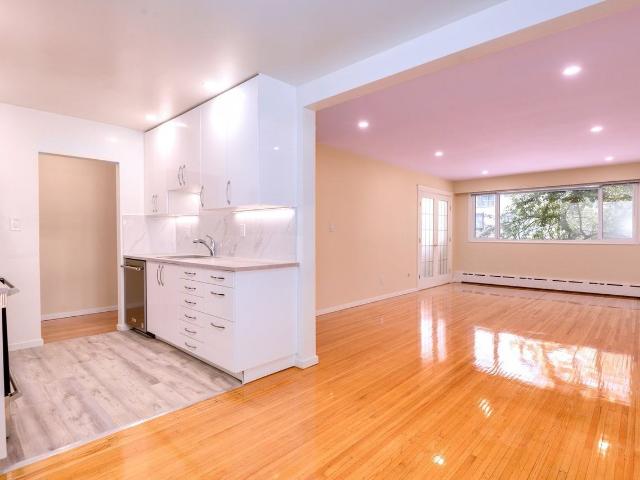 Apartment for rent in Vancouver, British Columbia