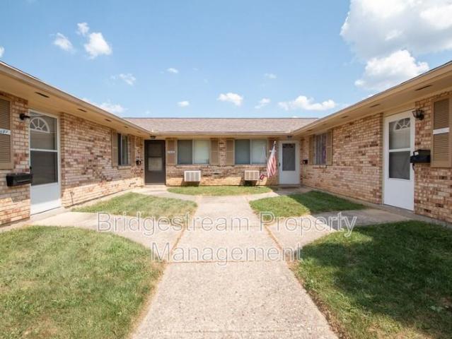 Apartment for rent in Huber Heights, Ohio