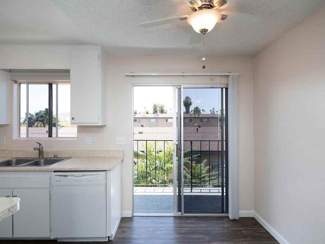 Apartment for rent in El Cajon