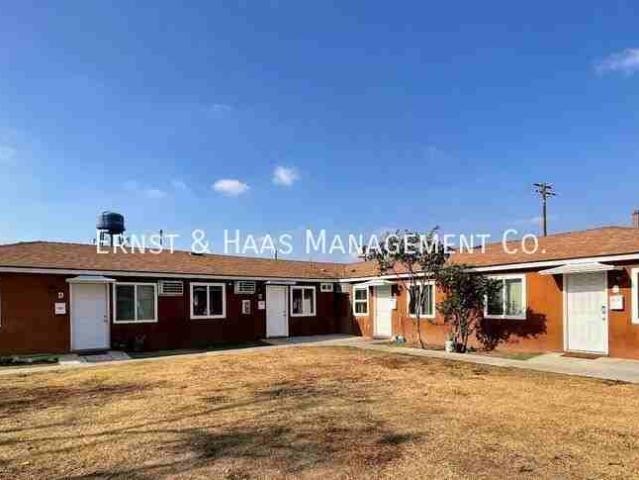 Apartment for rent in Lynwood, California