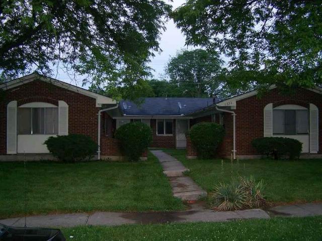 Apartment for rent in Dayton