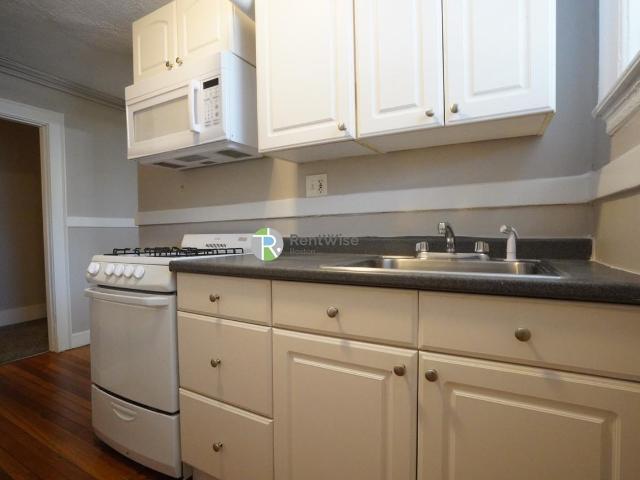 Apartment for rent in Somerville, Middlesex County