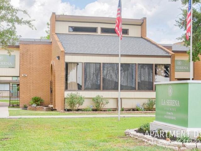 Apartment for rent in Harris, Texas