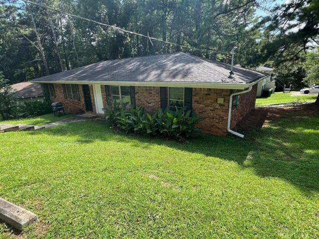 Apartment for rent in Clayton, Georgia