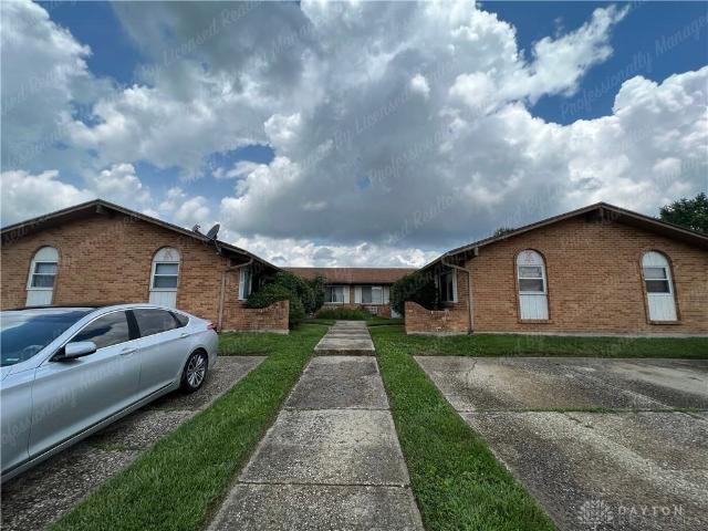 Apartment for rent in Dayton Apartment for rent in Dayton