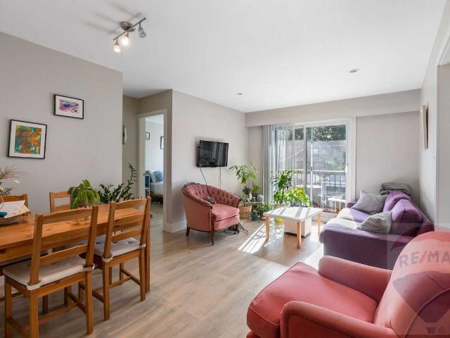 Apartment for rent in Vancouver, British Columbia