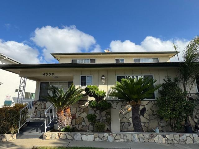 Apartment for rent in Hawthorne, California