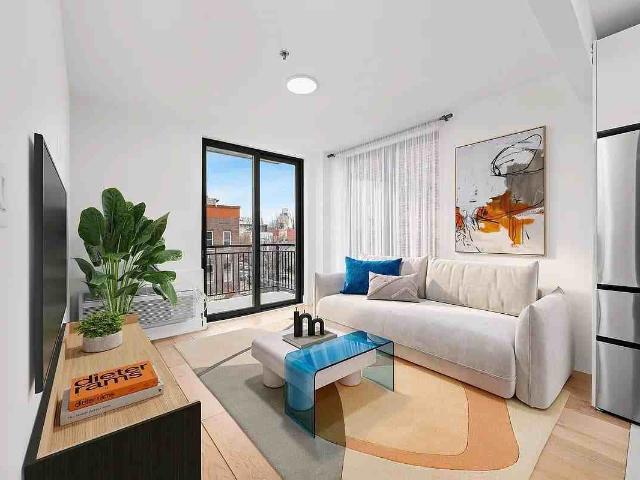 Apartment for rent in Arverne, New York