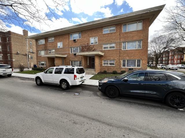 Apartment for rent in Chicago Park, Illinois