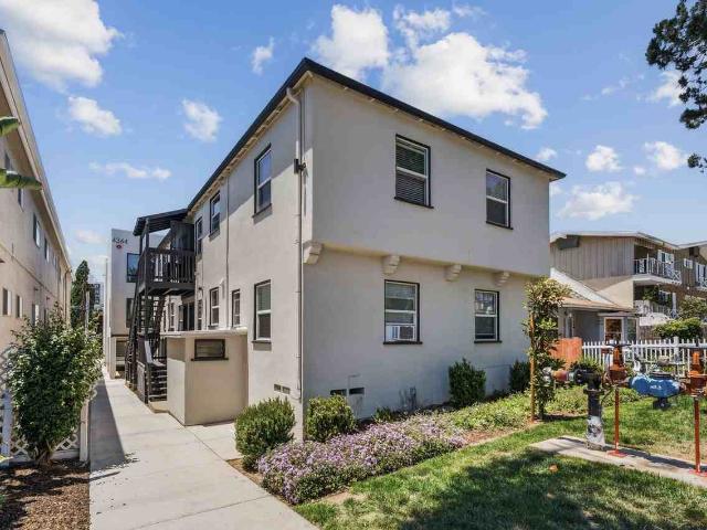 Apartment for rent in Jacumba, California