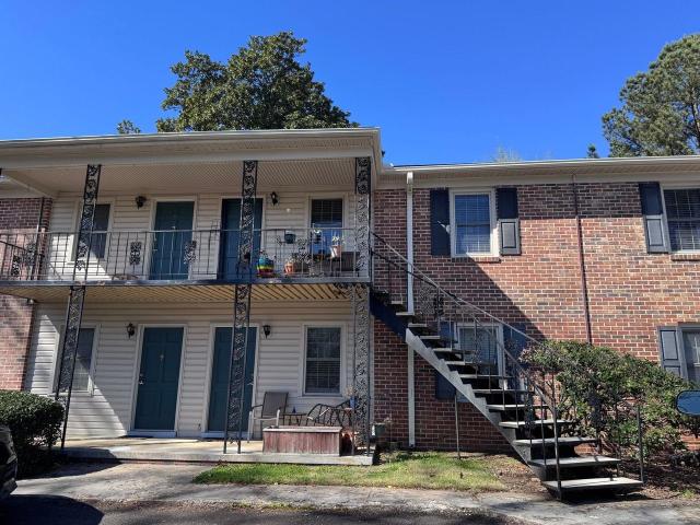 Apartment for rent in Athens, Georgia
