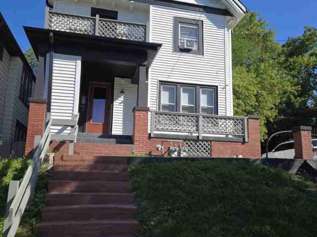 Apartment for rent in Milwaukee, Wisconsin