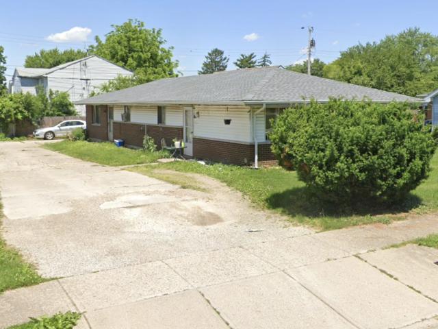 Apartment for rent in Fairborn, Ohio