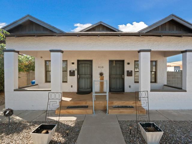 Apartment for rent in Laveen, Arizona