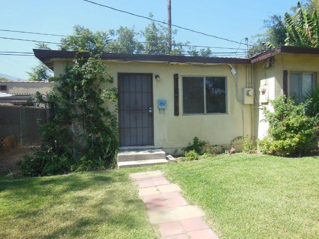 Apartment for rent in Monrovia, California