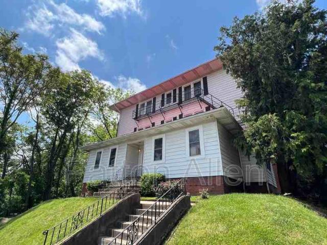 Apartment for rent in Asheville, Buncombe County