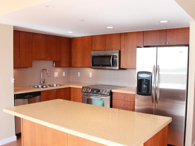 Apartment for rent in Burnaby, British Columbia