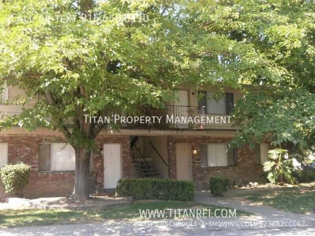 Apartment for rent in California