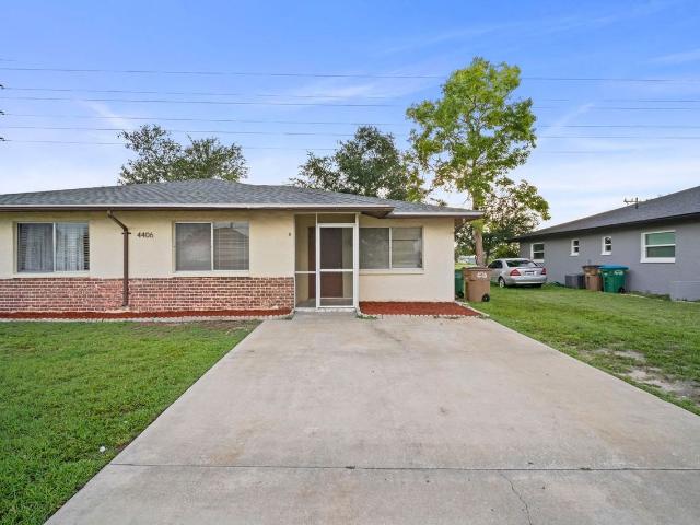 Apartment for rent in Cape Coral