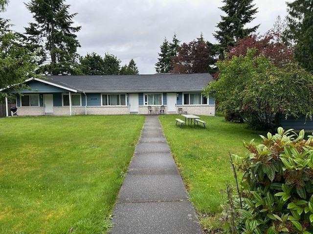 Apartment for rent in Mountlake Terrace, Washington