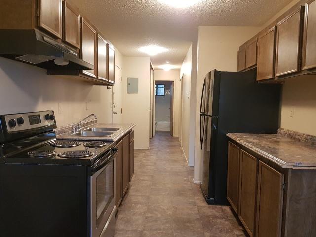 Apartment for rent in Downtown, City of Red Deer