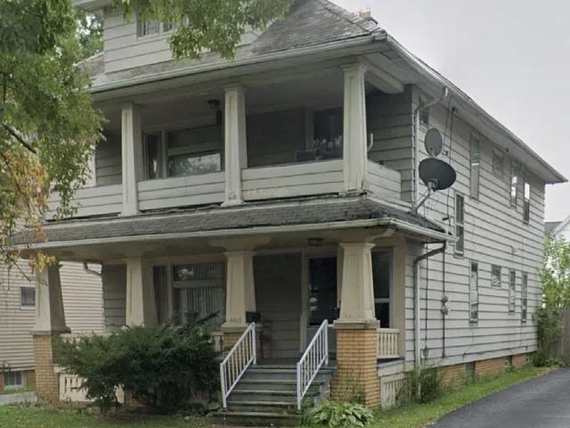 Apartment for rent in Cleveland, Ohio