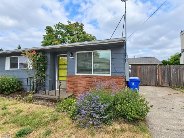 Apartment for rent in Oregonia