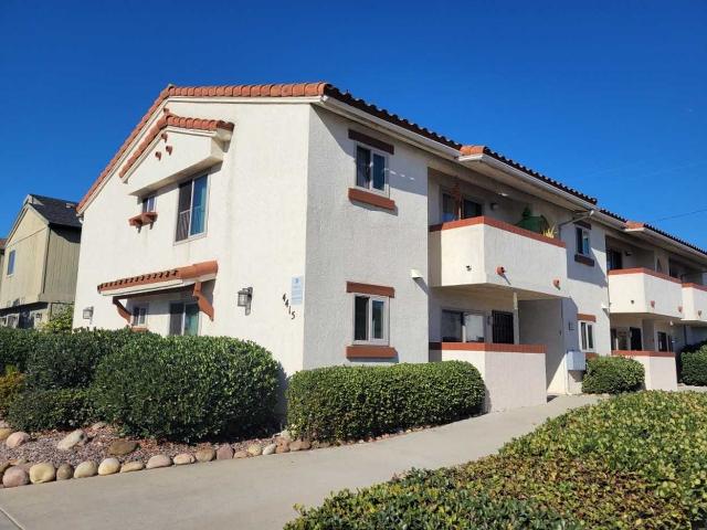 Apartment for rent in San Diego, San Diego County