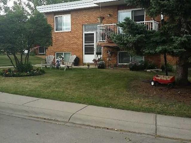 Apartment for rent in Northwest, Alberta
