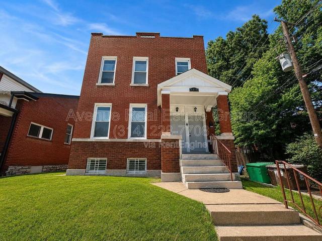 Apartment for rent in Saint Louis, Missouri