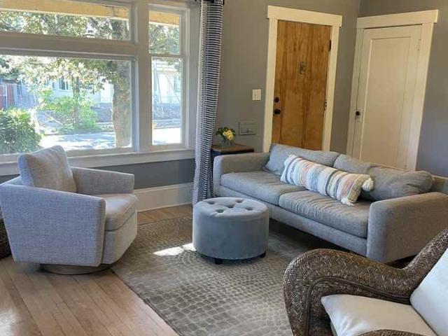 Apartment for rent in Oregonia