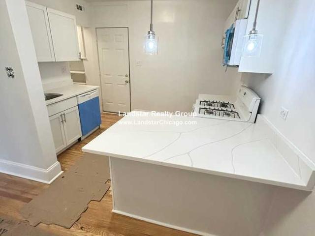 Apartment for rent in Chicago Park, Illinois