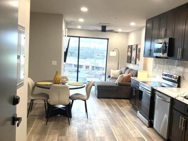 Apartment for rent in Tucker, Georgia