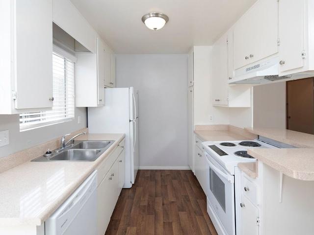 Apartment for rent in El Cajon, California