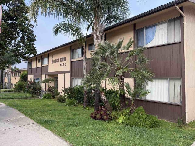 Apartment for rent in Los Angeles, Los Angeles County