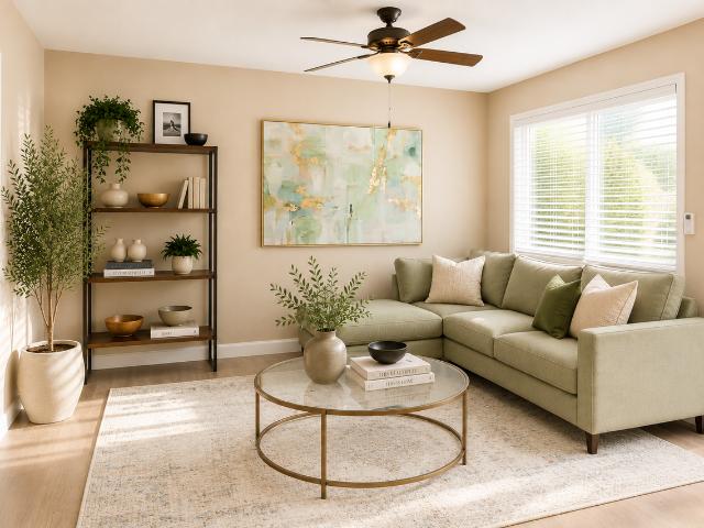 Apartment for rent in Jacumba, California