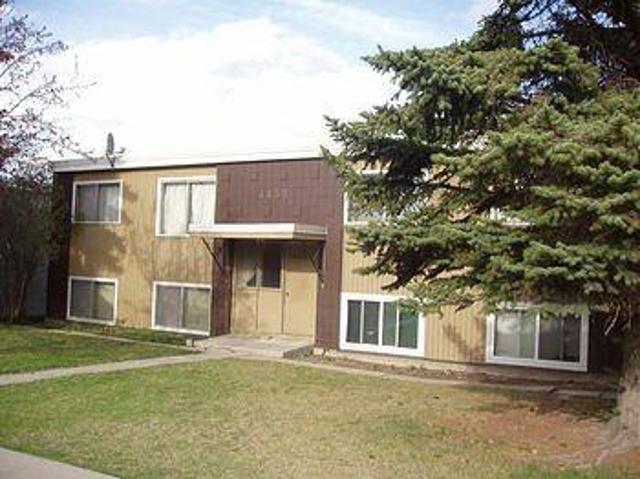 Apartment for rent in Northwest, Alberta