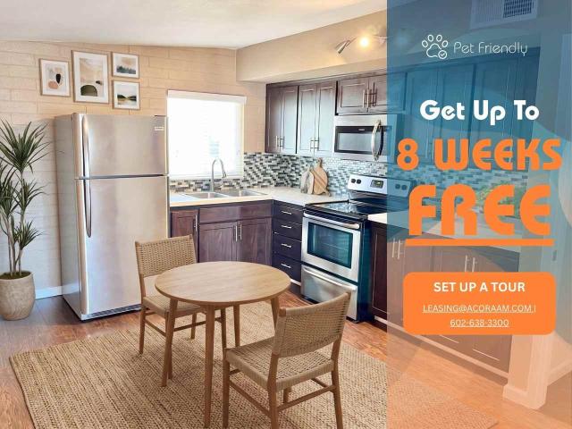 Apartment for rent in Laveen, Arizona
