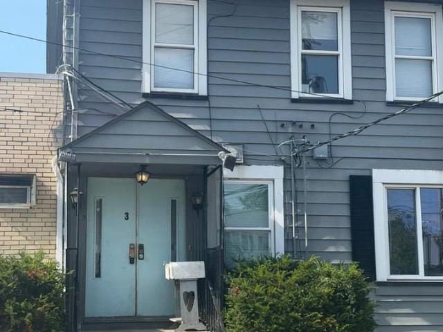 Apartment for rent in Cleveland, Ohio