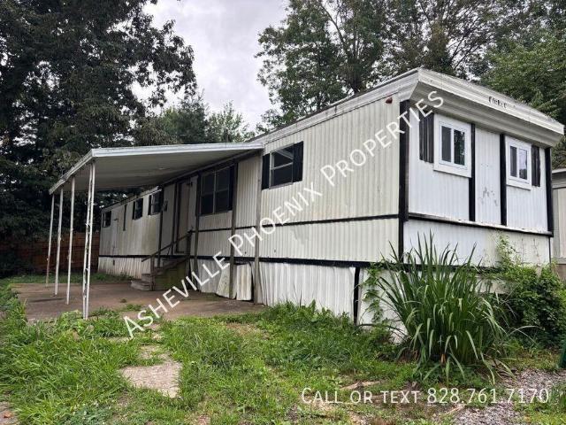 Apartment for rent in Asheville, North Carolina