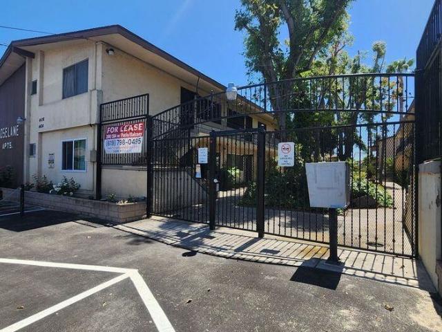 Apartment for rent in La Mesa, California