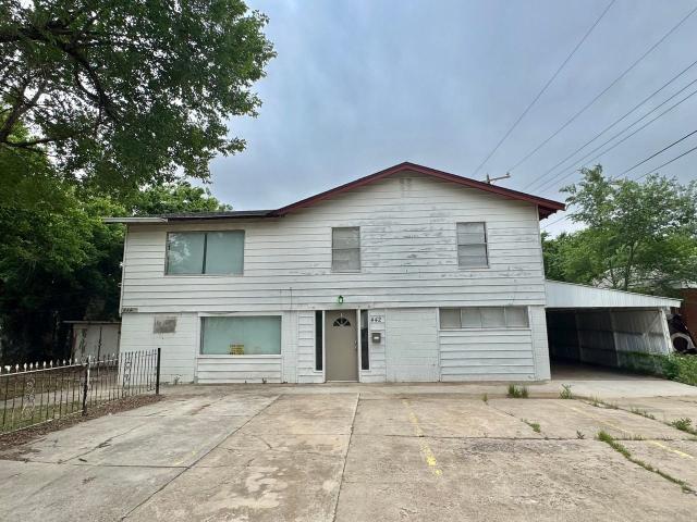 Apartment for rent in Oklahoma City, Oklahoma