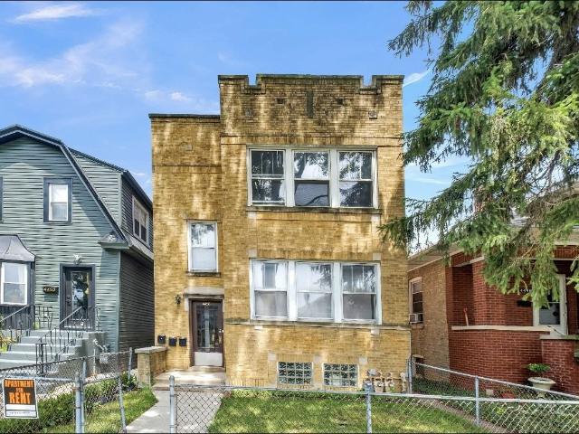 Apartment for rent in Chicago Park, Illinois